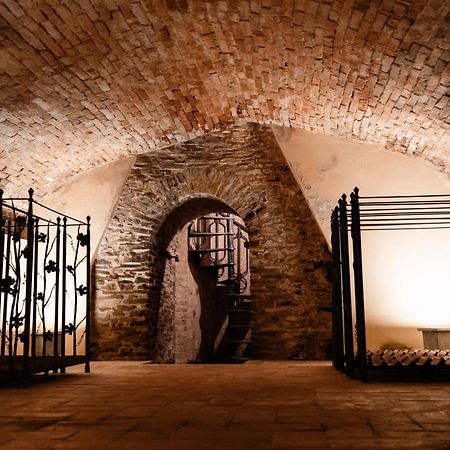Cadgal - Tenuta La Cova Calamandrana Kültér fotó