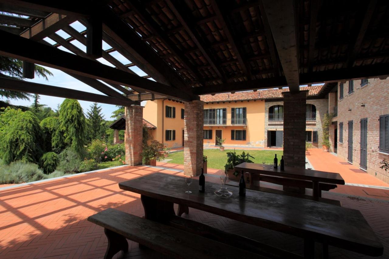 Cadgal - Tenuta La Cova Calamandrana Kültér fotó