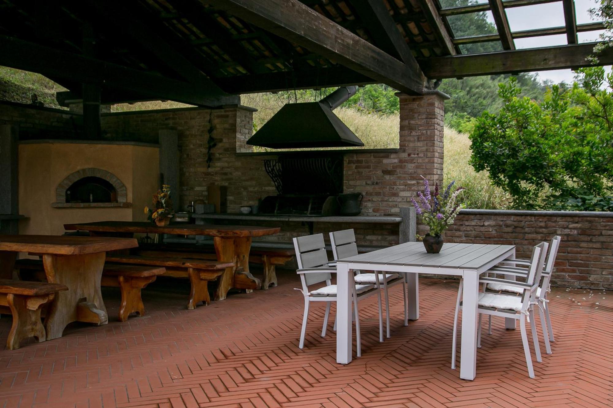 Cadgal - Tenuta La Cova Calamandrana Kültér fotó