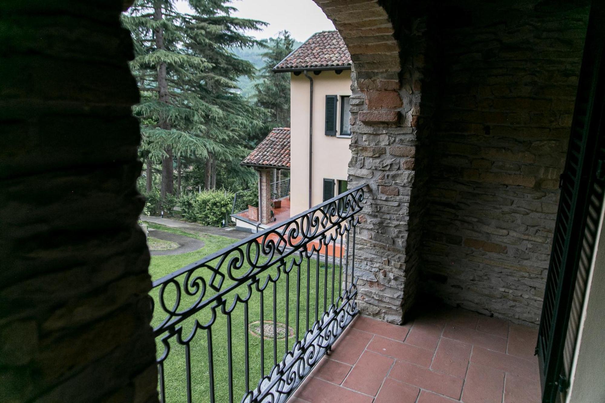 Cadgal - Tenuta La Cova Calamandrana Kültér fotó