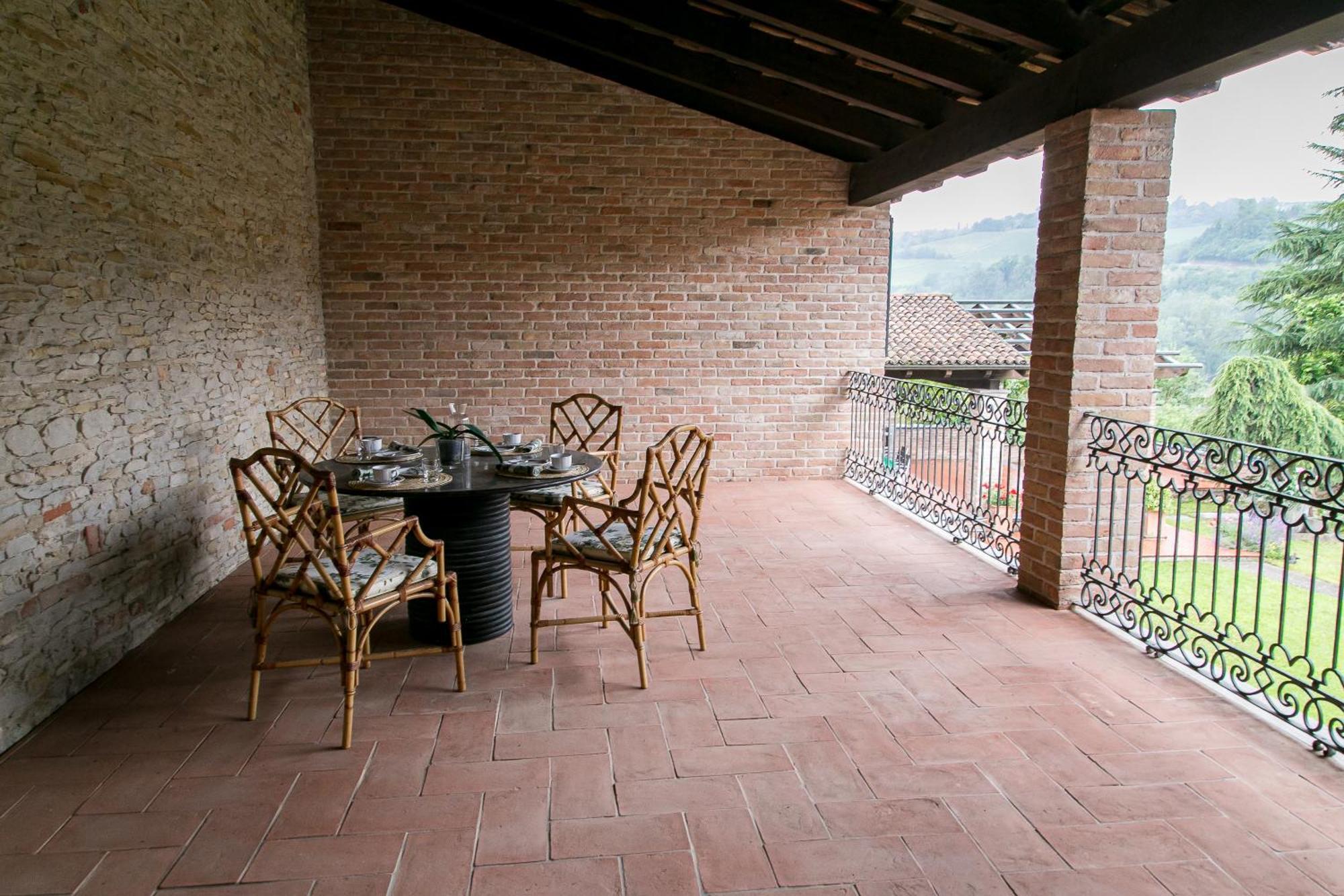 Cadgal - Tenuta La Cova Calamandrana Kültér fotó