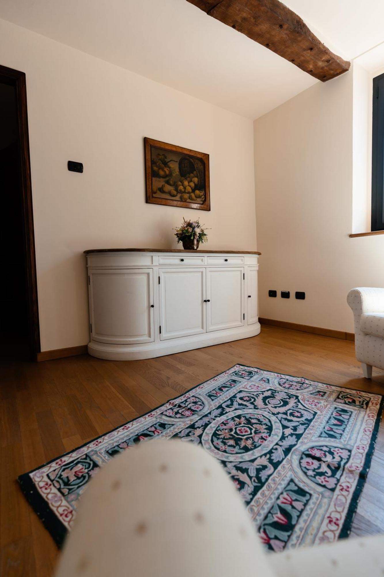 Cadgal - Tenuta La Cova Calamandrana Kültér fotó