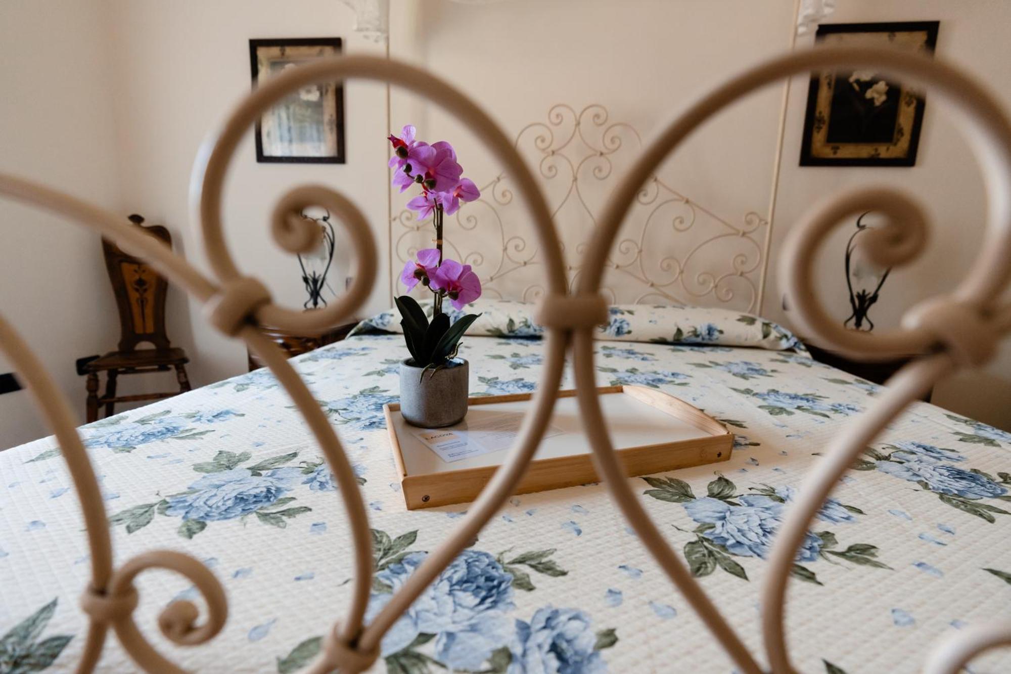 Cadgal - Tenuta La Cova Calamandrana Kültér fotó