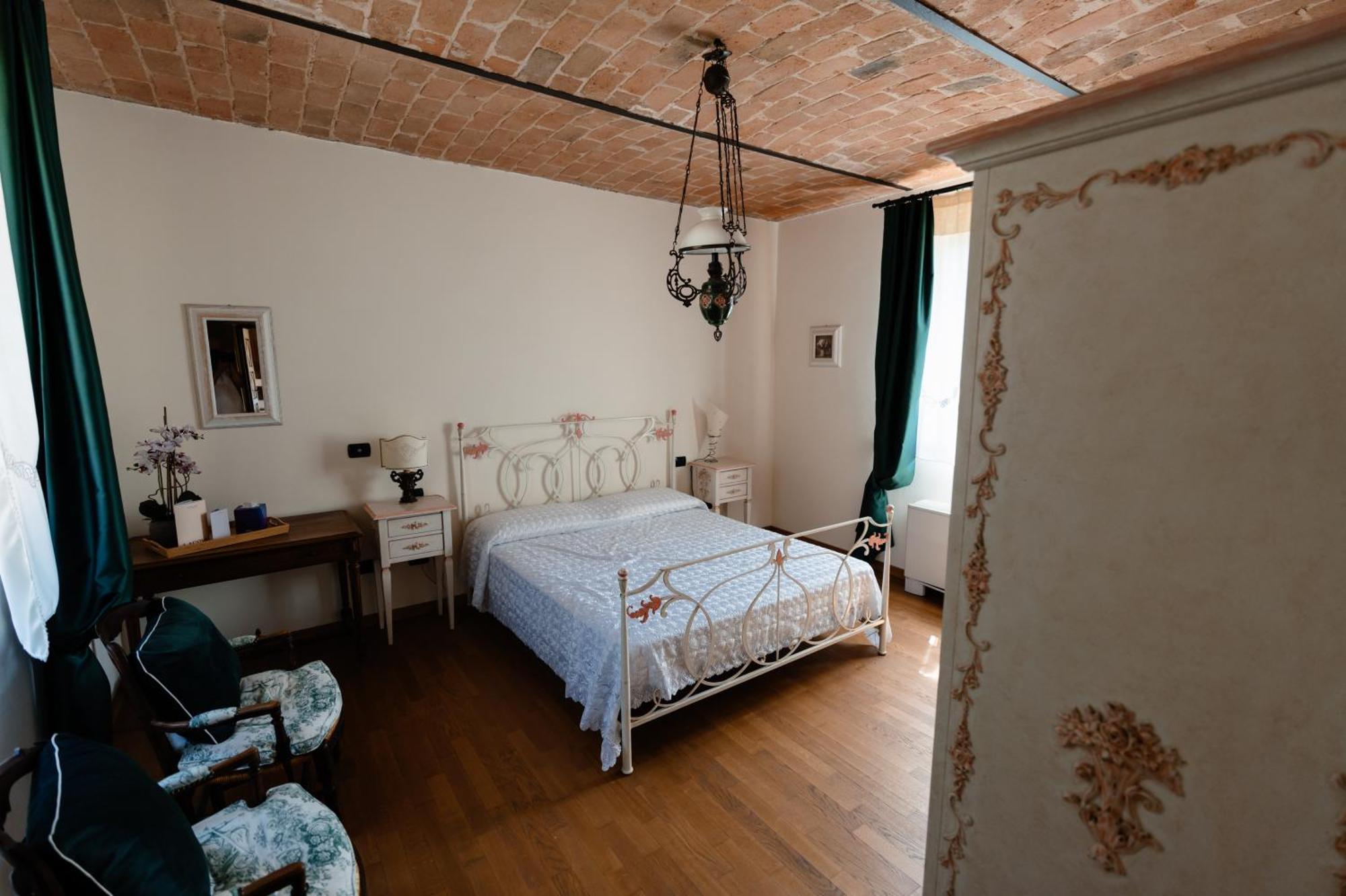 Cadgal - Tenuta La Cova Calamandrana Kültér fotó